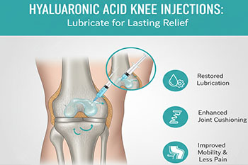 Hyaluronic Acid Knee Injections
